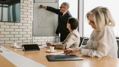 Pourquoi la franchise a-t-elle tant de succès ?