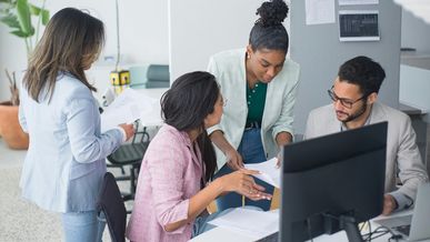 Pratiques collaboratives : quel impact sur les réseaux de franchise ?