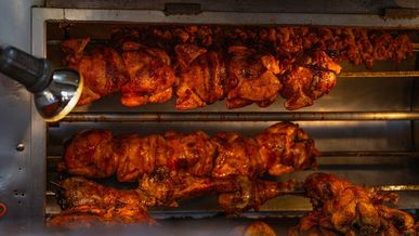 Franchise de poulet rôti : pourquoi ce modèle attire de plus en plus d'entrepreneurs