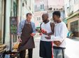 Franchise alimentaire en Afrique : pourquoi le commerce de proximité devient stratégique en 2026 ?