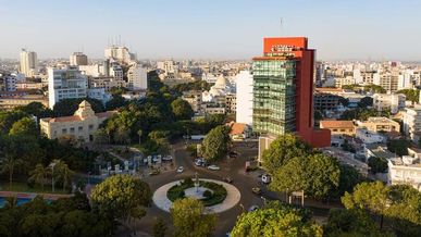 Le Sénégal peut-il devenir la capitale de la franchise en Afrique de l’Ouest ?