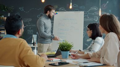 Entreprendre en franchise en Afrique : un modèle pour réduire les risques et mieux se lancer