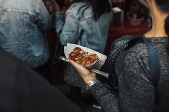 Nouvelles habitudes alimentaires en Afrique : comment les franchises doivent adapter leur offre et leur stratégie