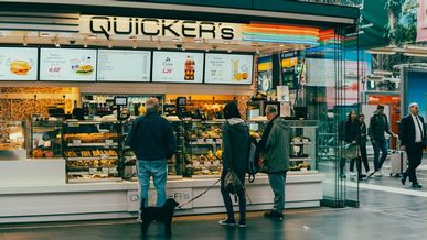 Omnicanalité, IA et expérience client : les nouveaux défis des réseaux de franchise