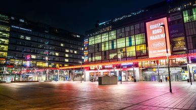 Centres commerciaux en Afrique : une transformation qui crée de nouvelles opportunités pour les franchises