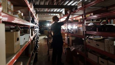 Approvisionnement et stocks : un levier de performance pour la franchise en Afrique