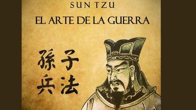 Les tactiques de l’art de la guerre de Sun Tzu appliquées au monde de la franchise
