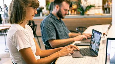 Comment les franchises optimisent leur développement grâce au géomarketing