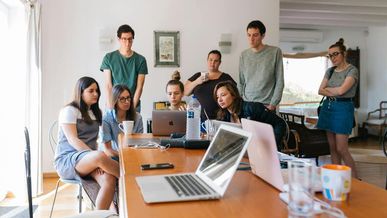 Les 20 qualités indispensables d’un excellent master franchisé