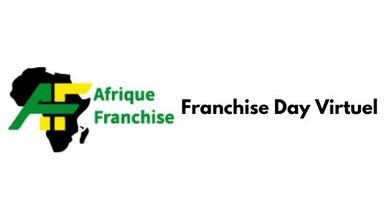 Demandez le REPLAY de Afrique Franchise Day Virtuel du 20 Mai