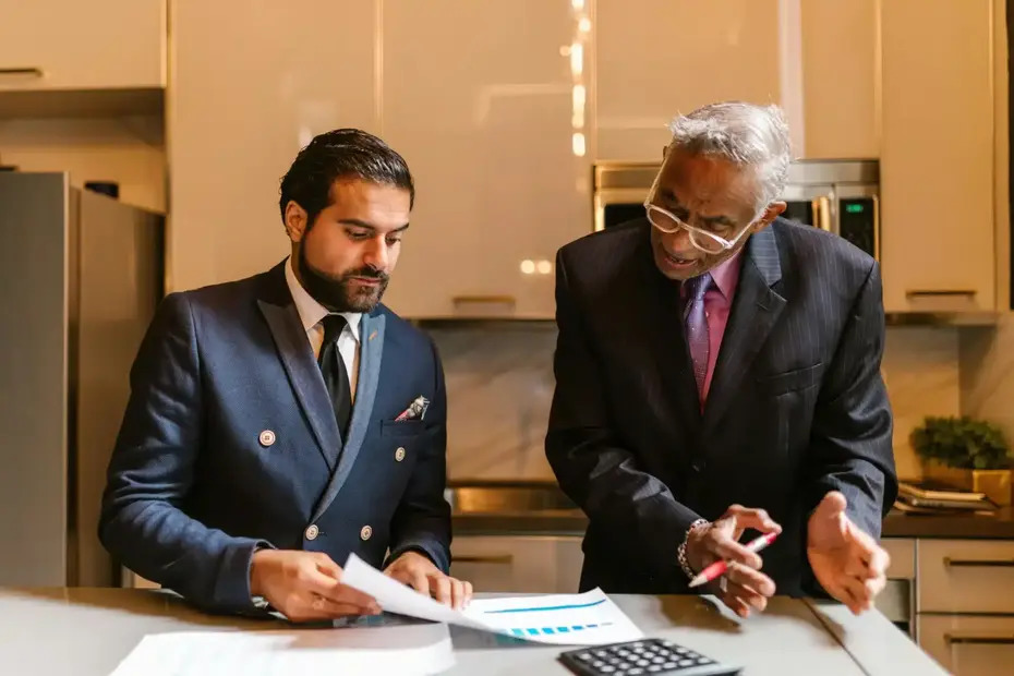 La solution de gestion financière dédiée aux multinationales et entreprises de la diaspora