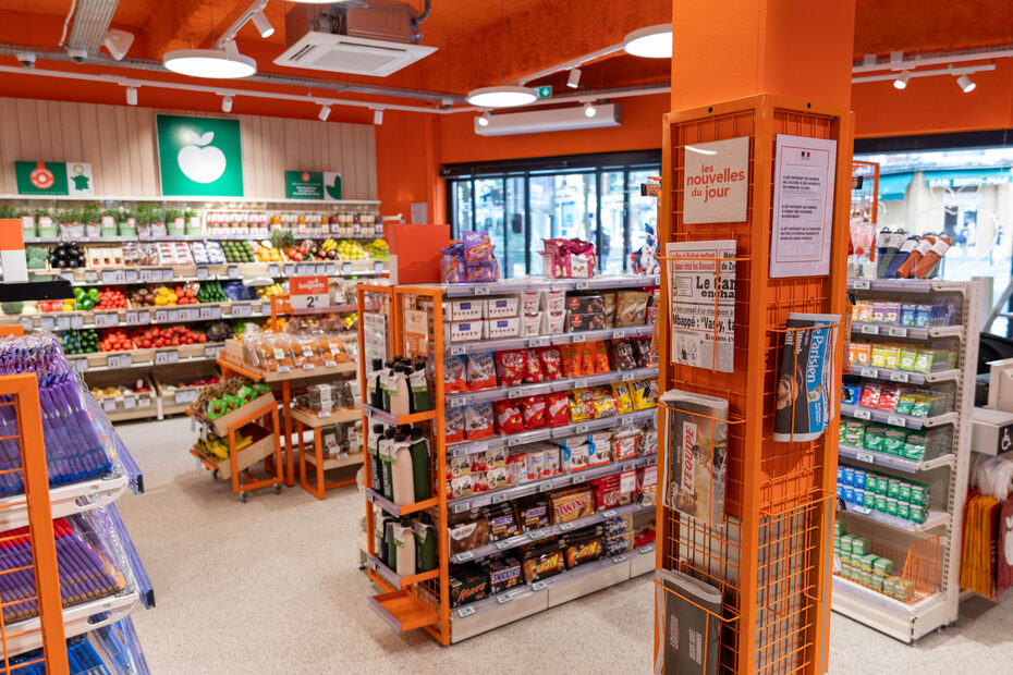 La franchise au cœur de la stratégie de croissance de Franprix