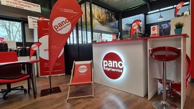Pano Sign’Service célèbre ses agences et poursuit son expansion à Menton
