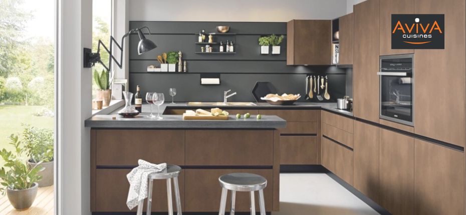 Cuisines Aviva : élue meilleure franchise de France par l’Indicateur de la Franchise