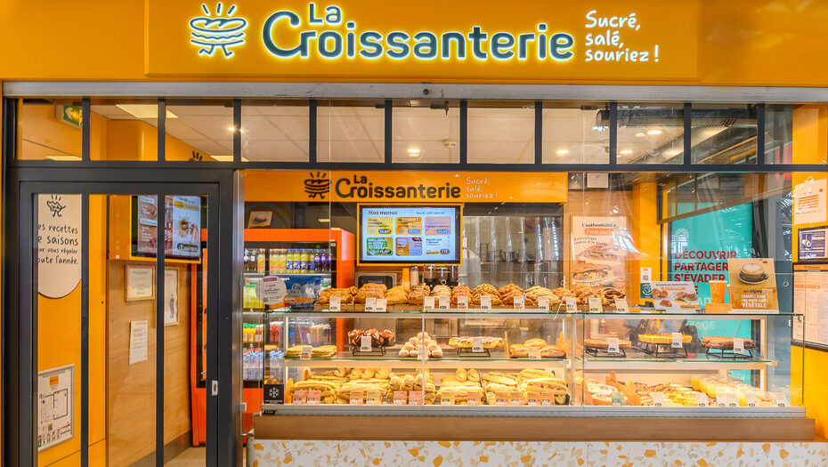 Avis clients La Croissanterie : témoignages satisfaits, y compris la clientèle africaine
