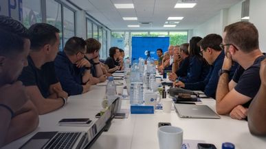 Devenez franchisé ASR Nettoyage – Une franchise en pleine expansion