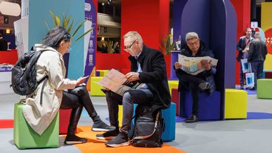 La franchise confirme sa dynamique à Franchise Expo Paris 2026