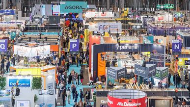 Franchise Expo Paris 2026 : la franchise confirme son rôle moteur pour entreprendre