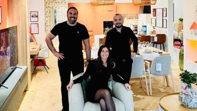 Cuisines AvivA accélère son expansion avec une nouvelle implantation stratégique à Bastia