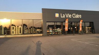 La Vie Claire accélère son expansion européenne grâce à un partenariat stratégique en Belgique