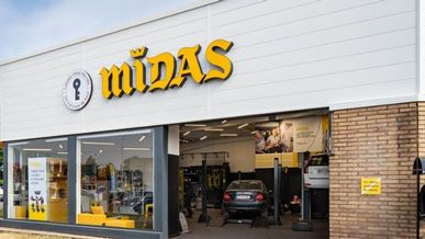 Midas fait du développement durable un levier de performance pour son réseau de franchisés
