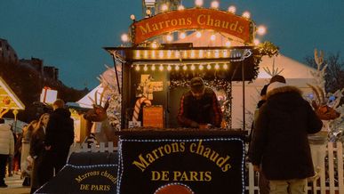 Franchise restauration : le Salon de la Street Food prépare sa 7e édition en novembre 2026