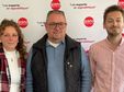 PANO : une nouvelle aventure familiale pour les futurs concessionnaires de Voiron