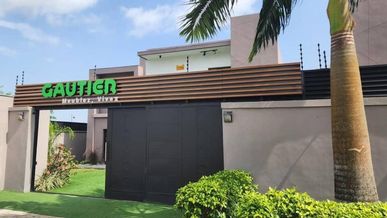 Gautier poursuit son développement en Afrique avec l’inauguration d’un nouveau point de vente à Abidjan en Côte d’Ivoire
