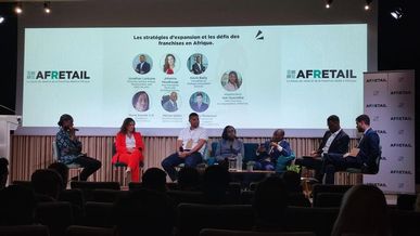 Stratégies d'expansion des enseignes du retail en Afrique : Retour sur la table ronde d'AFRetail
