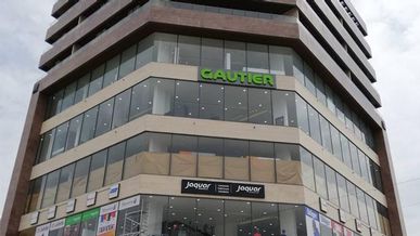 Nouveau magasin Gautier à Brazzaville : Un pas de plus pour l’expansion de la marque au Congo