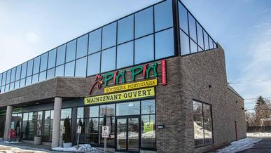 Découvrez Les Rôtisseries Piri Piri : Une Opportunité de Franchise Unique !