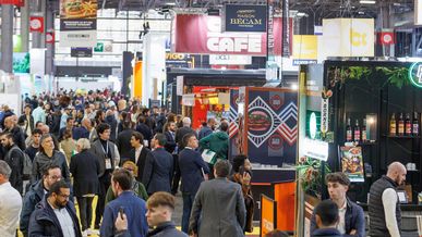 Venez sur le stand d’AfriqueFranchise.com et de SénégalFranchise à Franchise Expo Paris, du 15 au 17 mars 2025, à Paris Porte de Versailles !