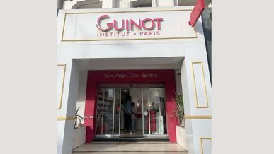 Ouverture de la Franchise Guinot à La Marsa : L’Excellence en Soins de Beauté Arrive en Tunisie !