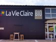La Vie Claire, leader des franchises d’alimentation