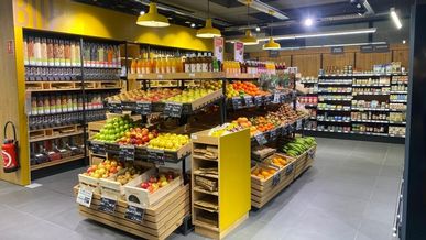 La Vie Claire : Une croissance soutenue et de nouvelles opportunités en franchise