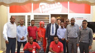 Expansion stratégique de PANO : Nouvelles Master Concessions en Corne d'Afrique et dans les Grands Lacs