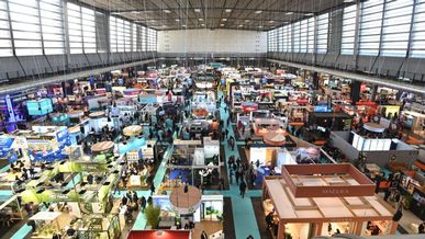 Franchise Expo Paris 2024 : une édition record marquée par un nouveau format et un engouement accru