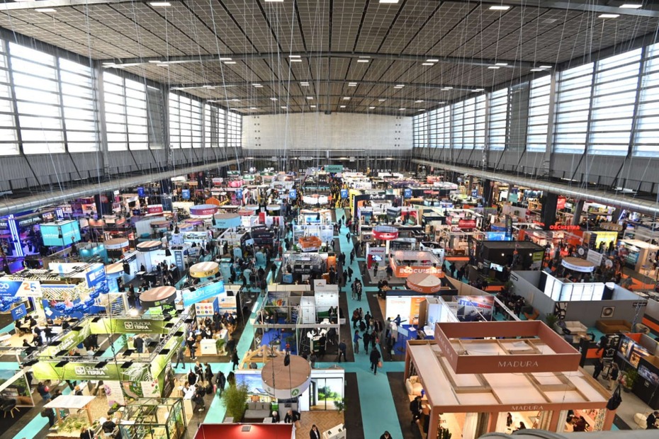 Franchise Expo Paris 2024 : une édition record marquée par un nouveau format et un engouement accru