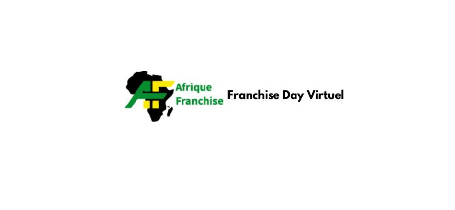 Afrique Franchise Day virtuel le 20 mai. Inscrivez-vous gratuitement