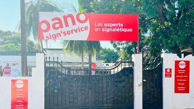 PANO poursuit son expansion en Afrique avec l'ouverture d'une nouvelle agence à Conakry en Guinée